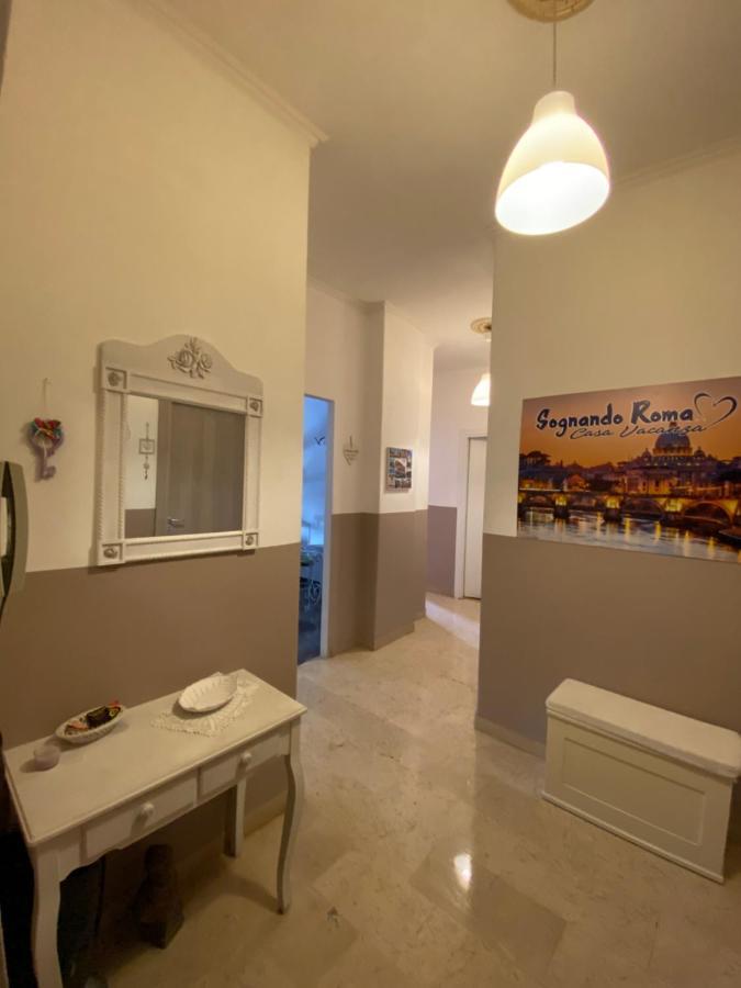 Lejlighed Sognando Turistico