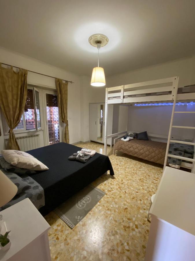 Lejlighed Sognando Turistico